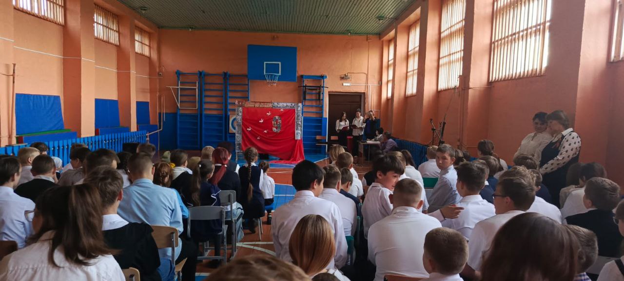 &amp;quot;Никто не забыт, ничто не забыто!&amp;quot;.