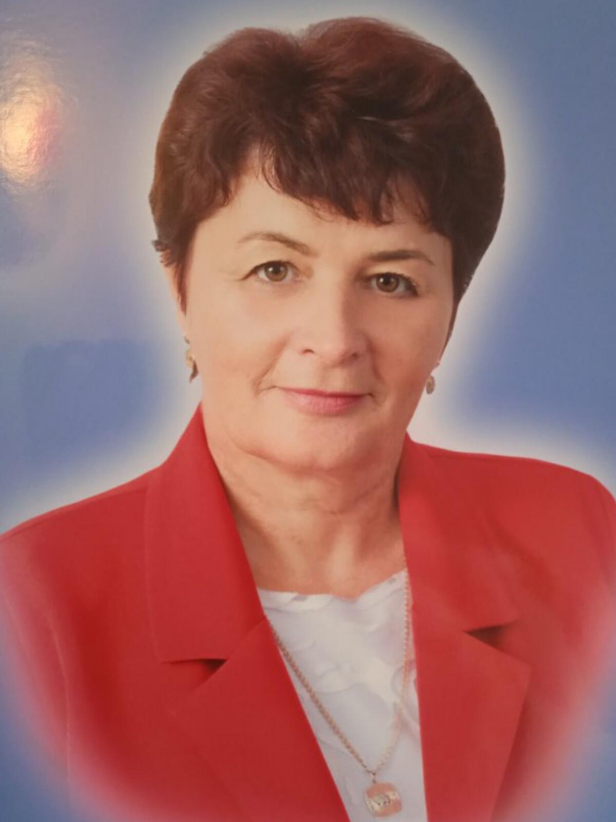 Турчина Ирина Владимировна.