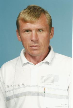 Гнедюков Сергей Александрович.